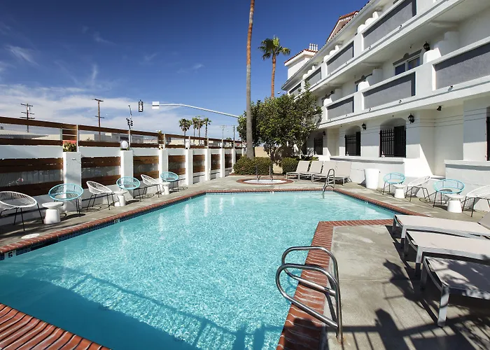 Hotel Hermosa