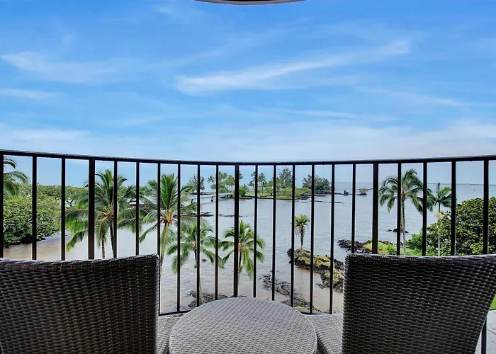 Hilo Hawaiian Hotel, Trademark Collection By Wyndham