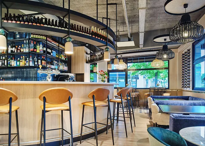 Mercure Paris Nanterre