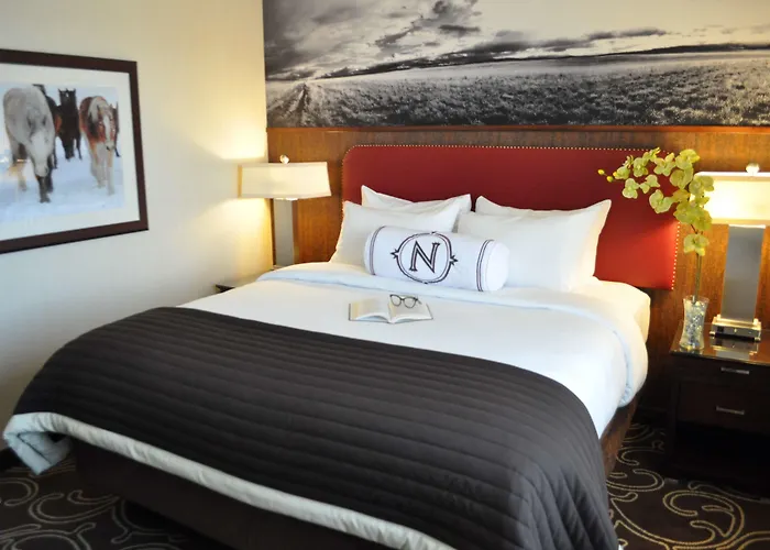 Northern Hotel Billings