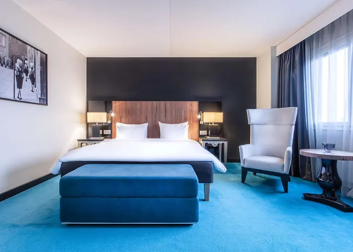 Radisson Blu Hotel Malmö
