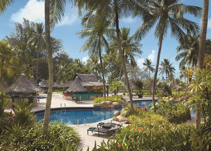 Shangri-La Golden Sands, Penang