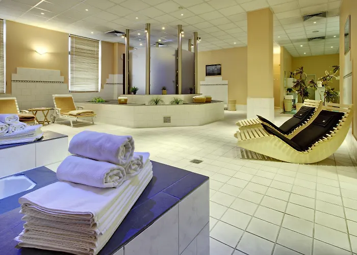 Hotel Wyndham Garden Duesseldorf Mettmann