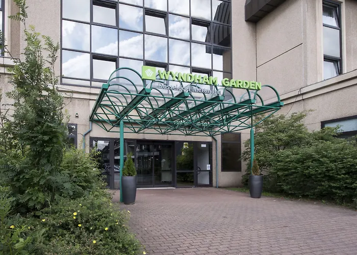 Wyndham Garden Duesseldorf Mettmann
