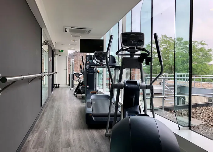 Leonardo Boutique Hotel Maastricht City Center