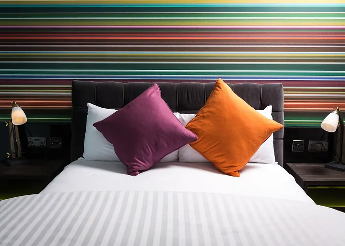 Village Hotel Warrington