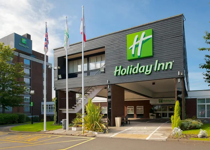 Holiday Inn Washington By Ihg