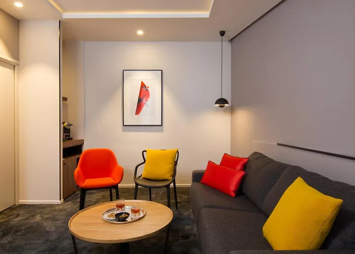 Chapeau Rouge par William Frachot - Hôtel Espace Bien-être&Restaurant étoilé Digione