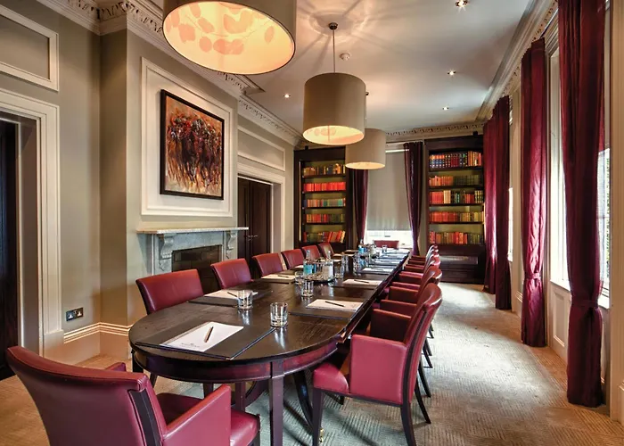 Bedford Lodge Hotel & Spa