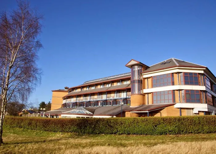 Derby Mickleover Hotel, BW Signature Collection