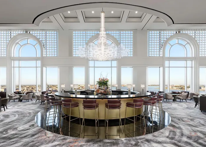 Westin New Orleans