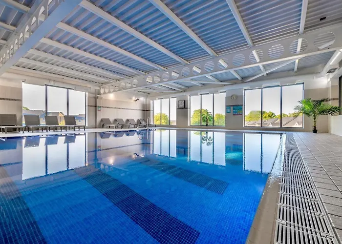 Last Drop Village Hotel & Spa Bolton