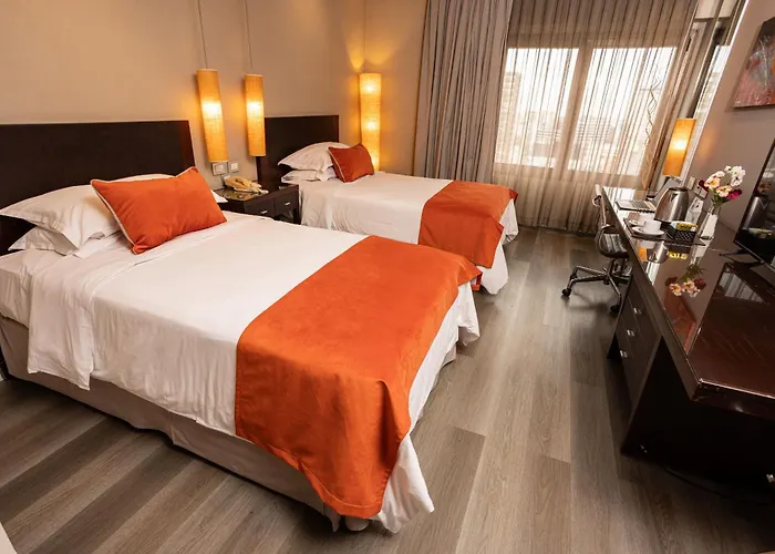 Libertador Hotel