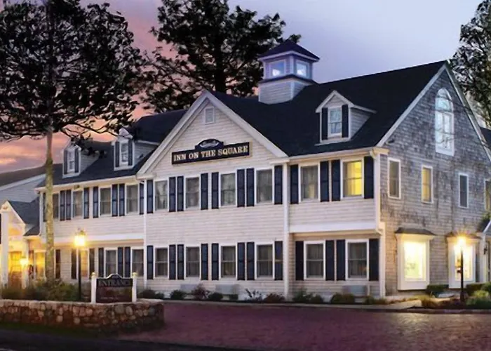 Inn On The Square