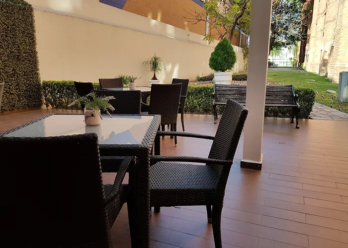 Wyndham Garden Monterrey Norte San Nicolás de los Garzas