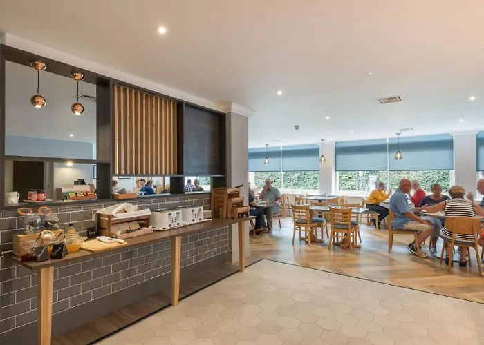 Holiday Inn Swindon By Ihg
