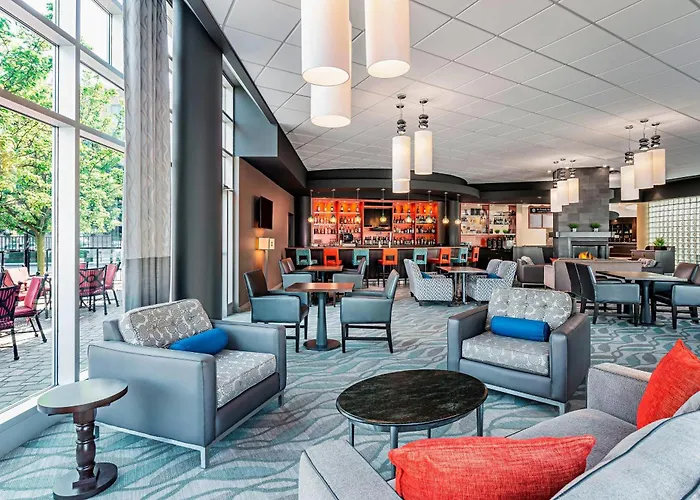 Four Points By Sheraton