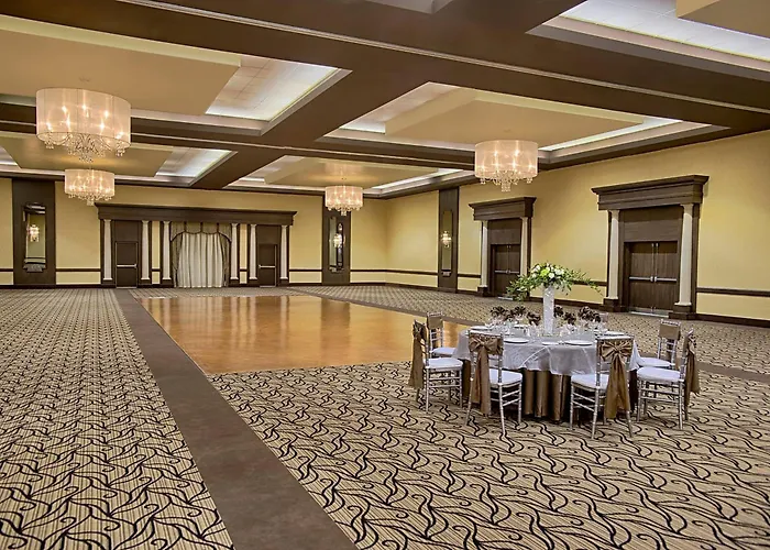 Four Points By Sheraton