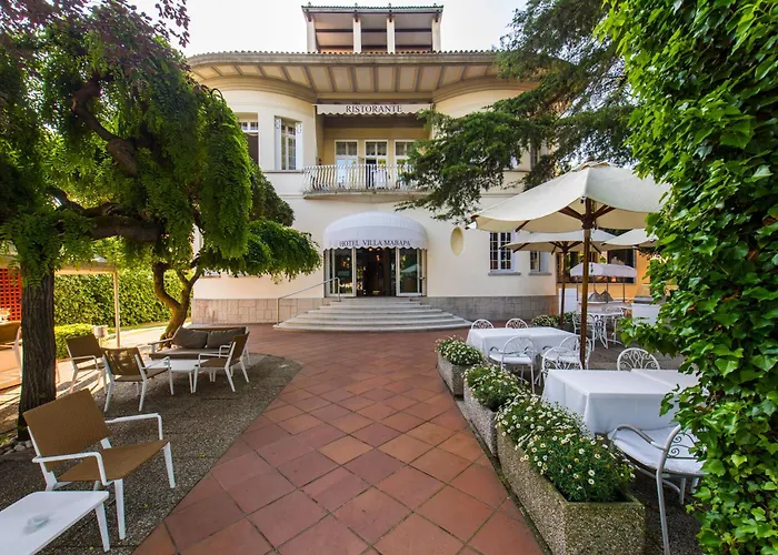 Villa Mabapa