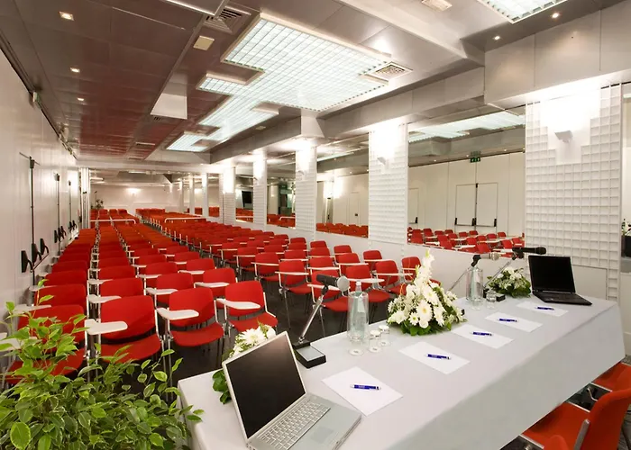 Hotel Savoy Pesaro