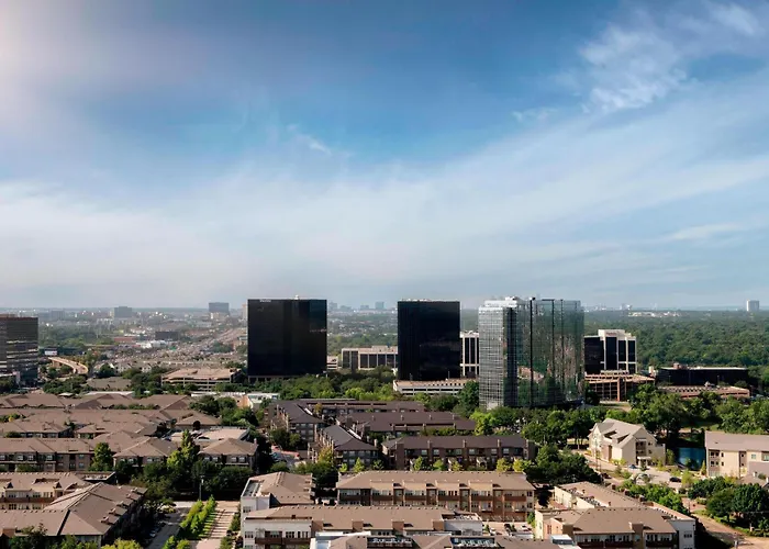 Westin Park Central