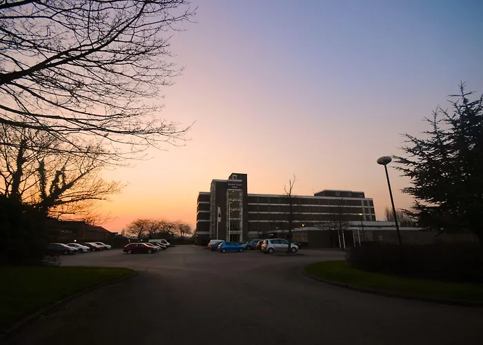 Humber Royal Hotel Grimsby