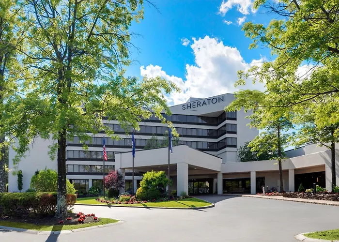 Portland Sheraton At Sable Oaks