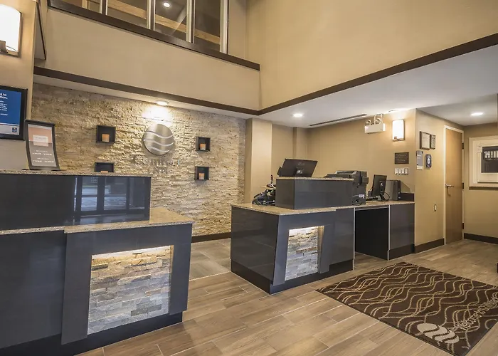 Comfort Inn Chilliwack