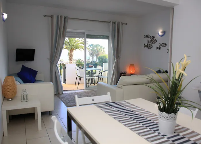 Luz Ocean Club Apartments