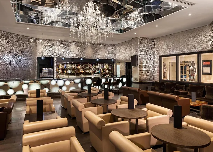 Radisson Blu Hotel, London Heathrow Hillingdon