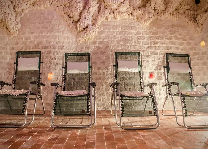 Danubius Hotel Helia