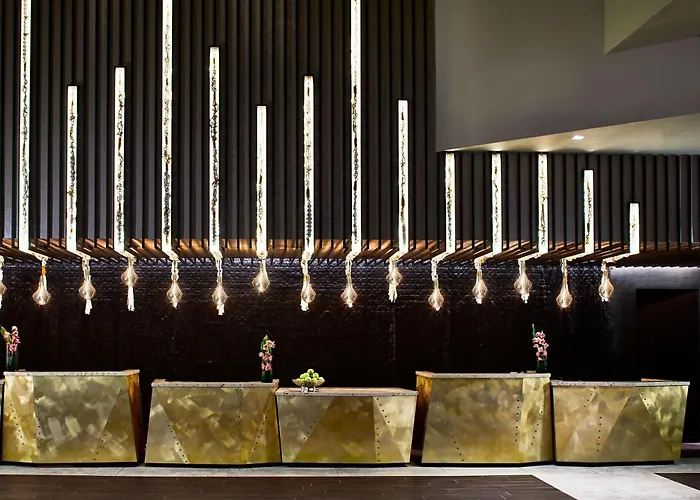 Renaissance Nashville Hotel
