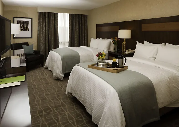Doubletree By Hilton Pittsburgh-Green Tree