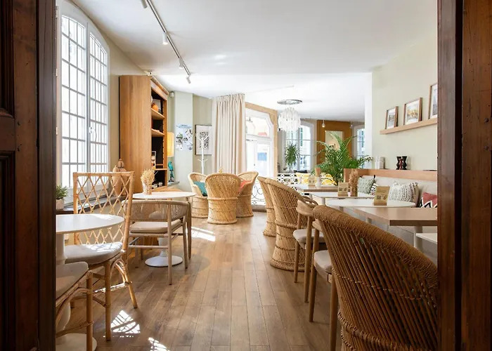Hotel Boutique Cezanne Centre Aix-En-Provence