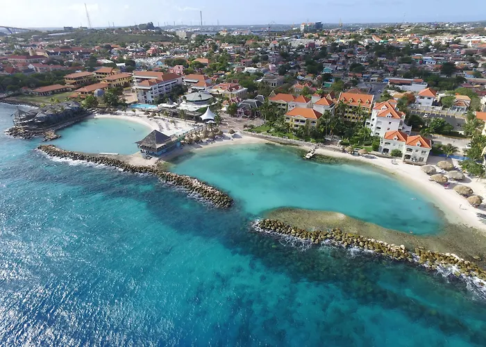 Curacao Avila Beach Hotel Willemstad