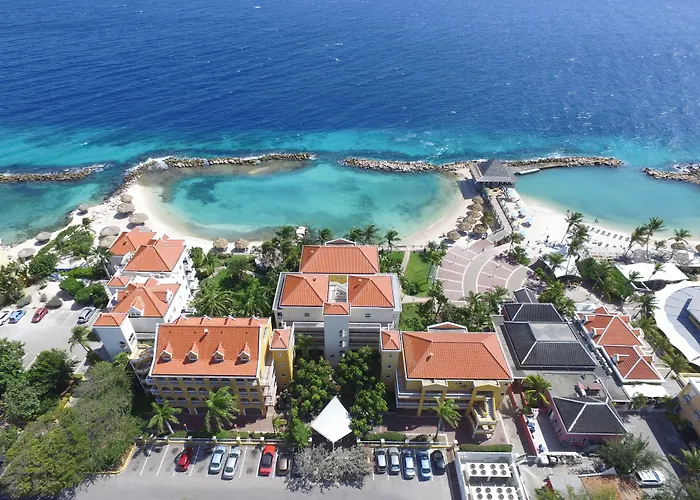 Curacao Avila Beach Hotel Willemstad