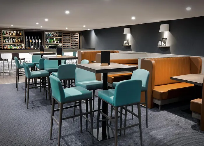 Leonardo Royal Hotel Oxford