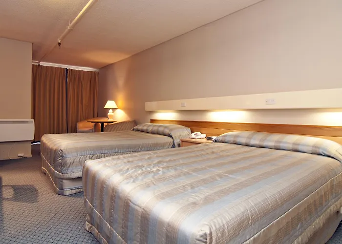 Copthorne