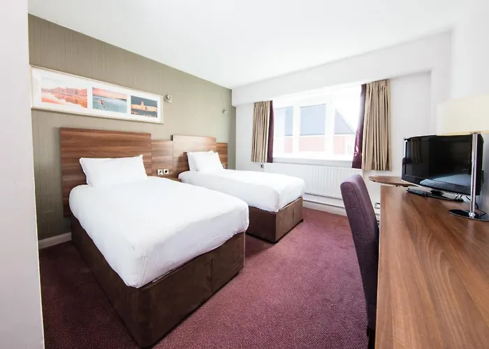 Leonardo Hotel Cork