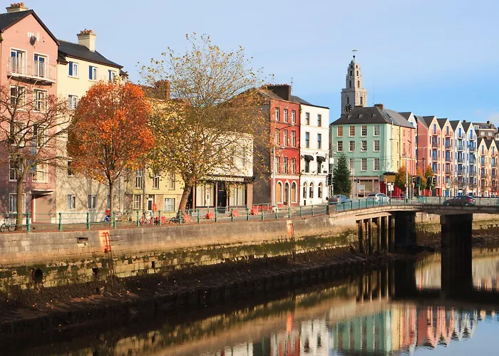 Leonardo Hotel Cork