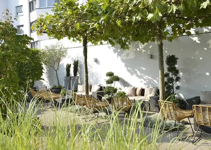 Parkhotel Oberhausen