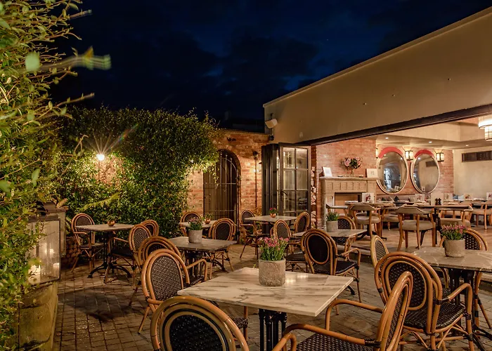 No38 The Park Hotel Cheltenham