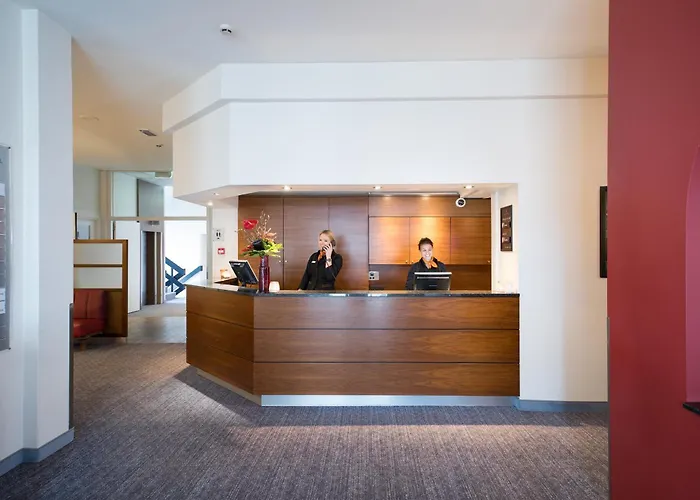 Bilderberg Grand Hotel Wientjes