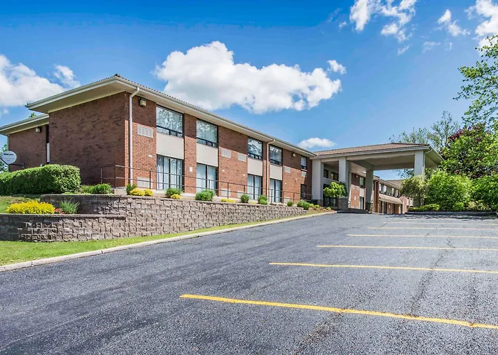 Comfort Inn