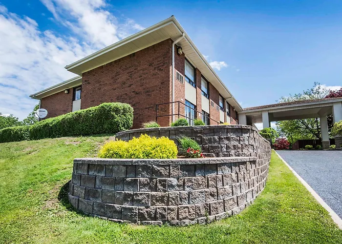 Comfort Inn