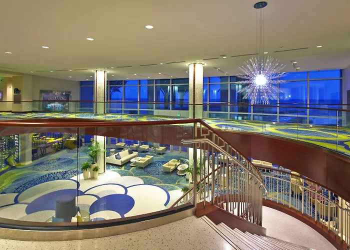 Opal Sands Clearwater Beach