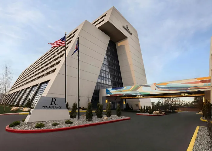 Renaissance & Conference Center