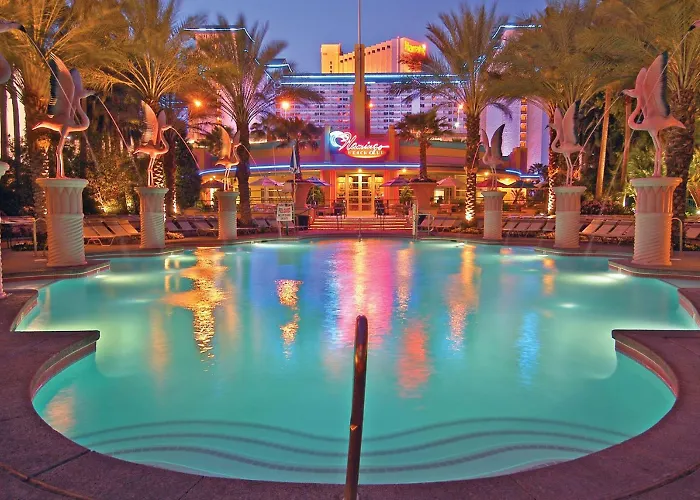 Flamingo Las Vegas Hotel & Casino