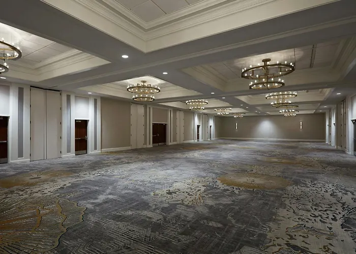 Washington Marriott Georgetown