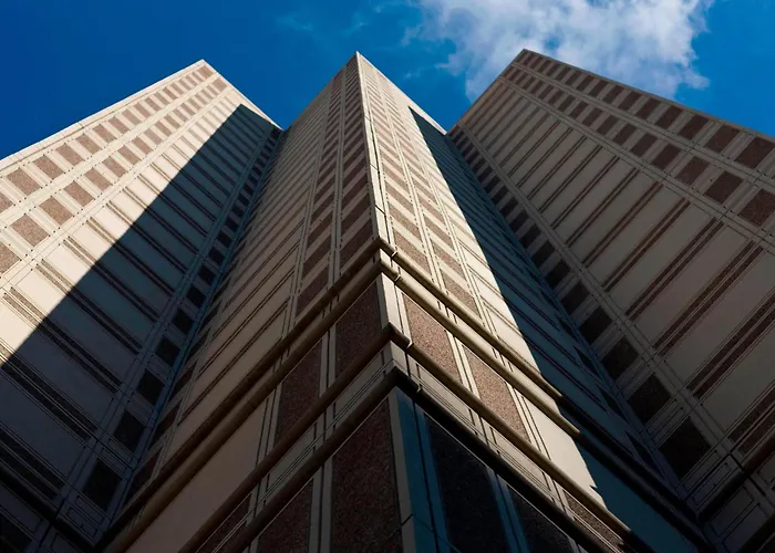 The Westin Pittsburgh Hotel